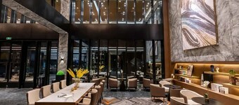 Giorgio Morandi Hotel - Jinan Jiefang