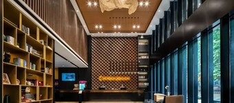 Giorgio Morandi Hotel - Jinan Jiefang 