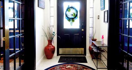 Elegant 3BR Retreat in Allen, TX, Cozy, Quiet & Private