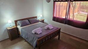 Room - Cosy Vineyard Casita (Mendoza)