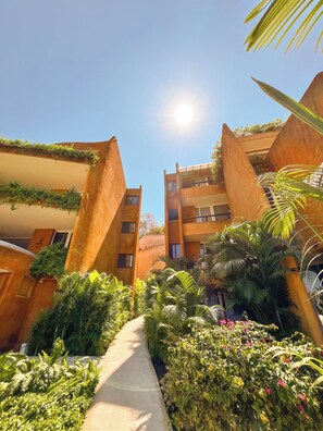 Exterior - Horizon house, La Ropa Beach, Zihuatanejo (Zihuatanejo)