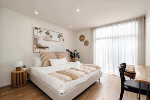 Room - Super-Styled, Light-Filled Eco Home (Torquay)