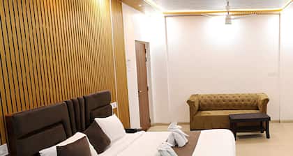 TreeDev Blessings Resort and Farmhouse