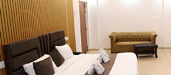 TreeDev Blessings Resort and Farmhouse