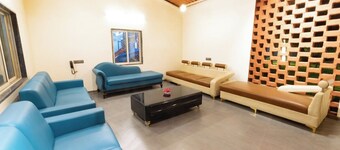 TreeDev Blessings Resort and Farmhouse