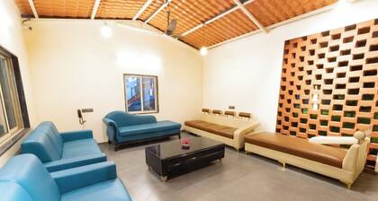 TreeDev Blessings Resort and Farmhouse