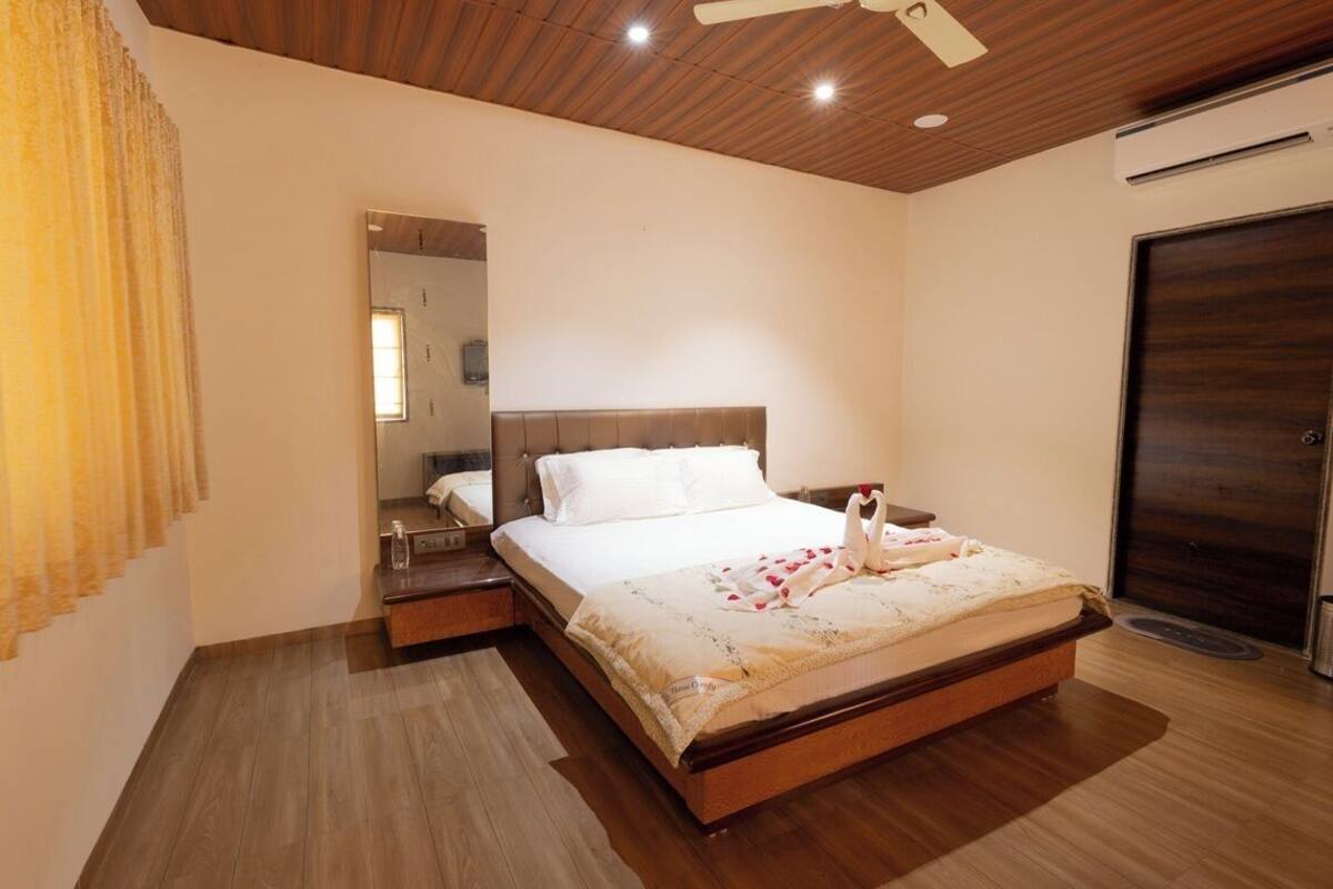 Deluxe Studio Suite, Mountain View