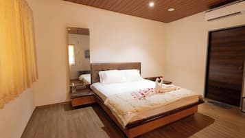 Deluxe Studio Suite, Mountain View