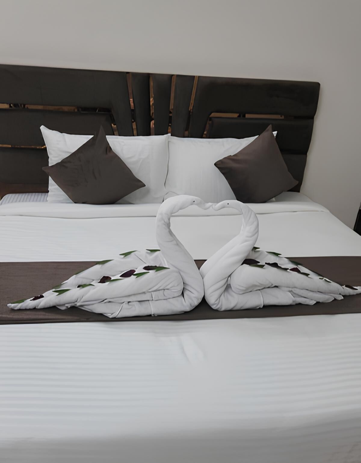 Suite Studio Deluxe, vue montagne