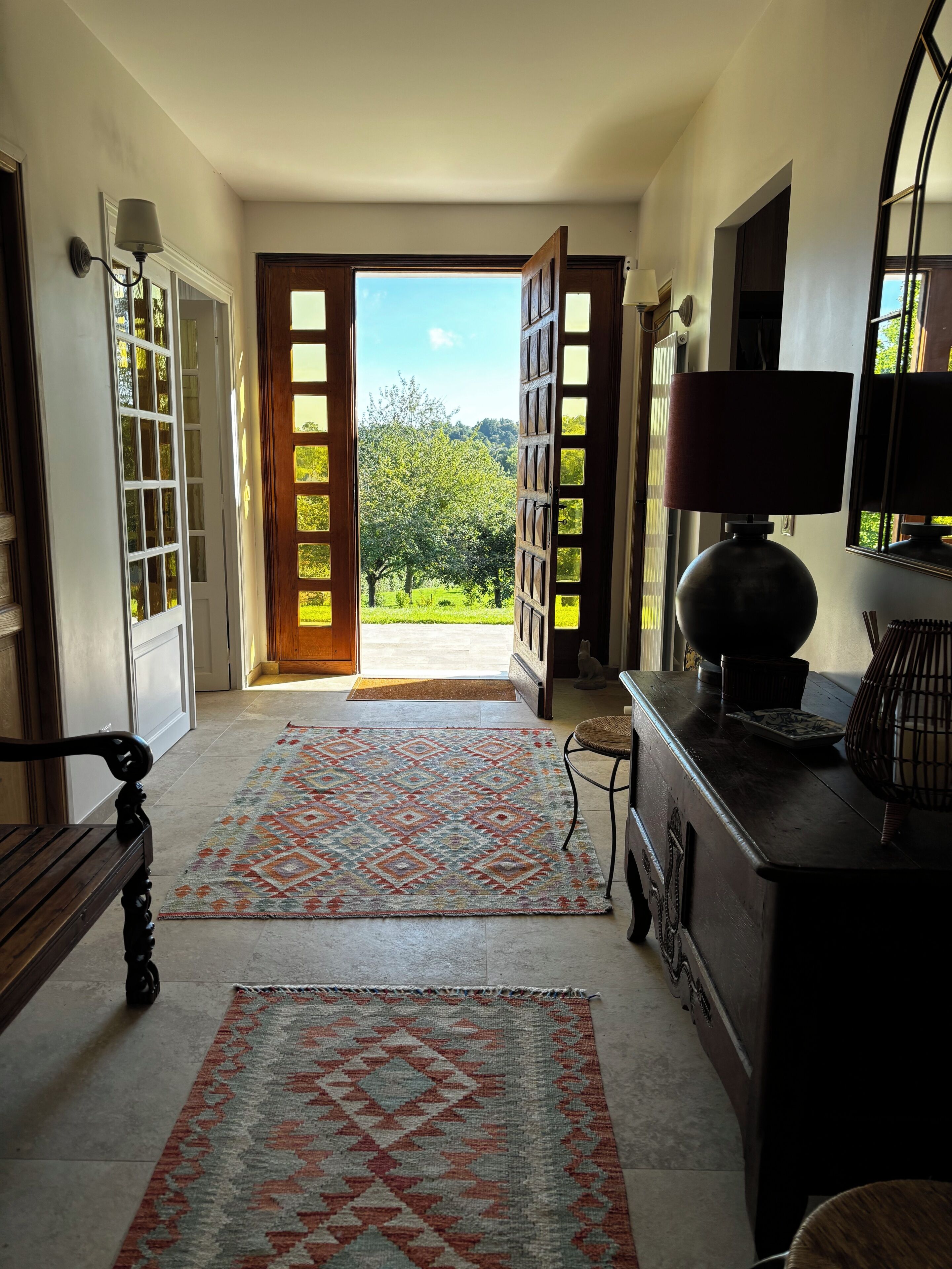 Intérieur