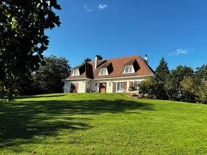 Ulkopuoli