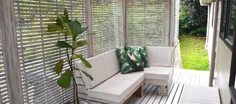 Coastal Retreat - 3 min walk to the beach