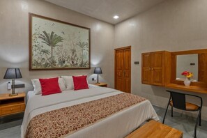 Villa, Balcony, Garden View - Lakeside Retreat Eco Luxury Villa (Melsiripura)