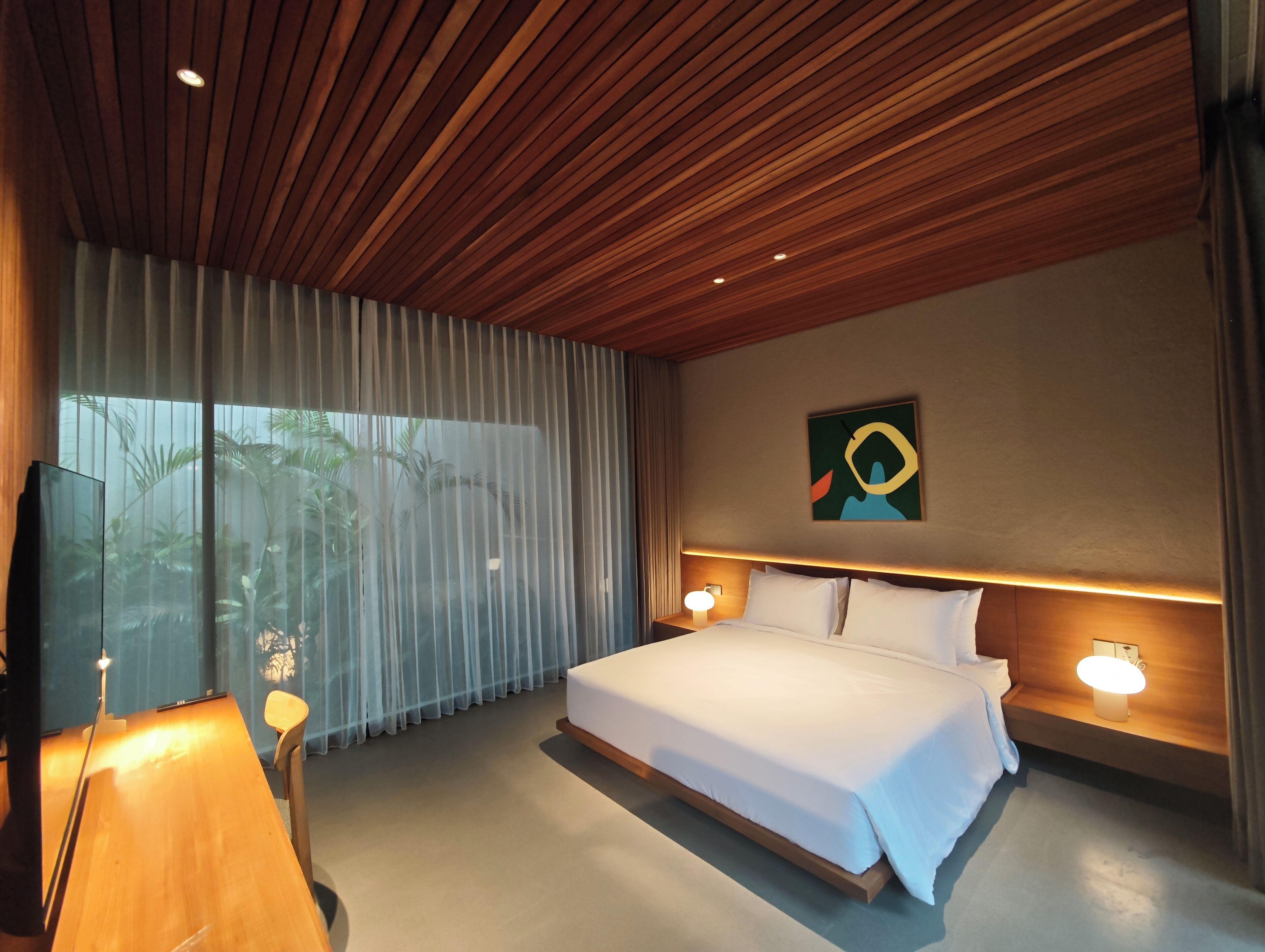 Villa, 3 Bedrooms, Private Pool