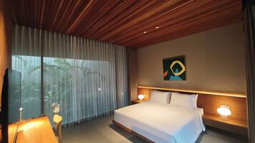 Villa, 3 Bedrooms, Private Pool