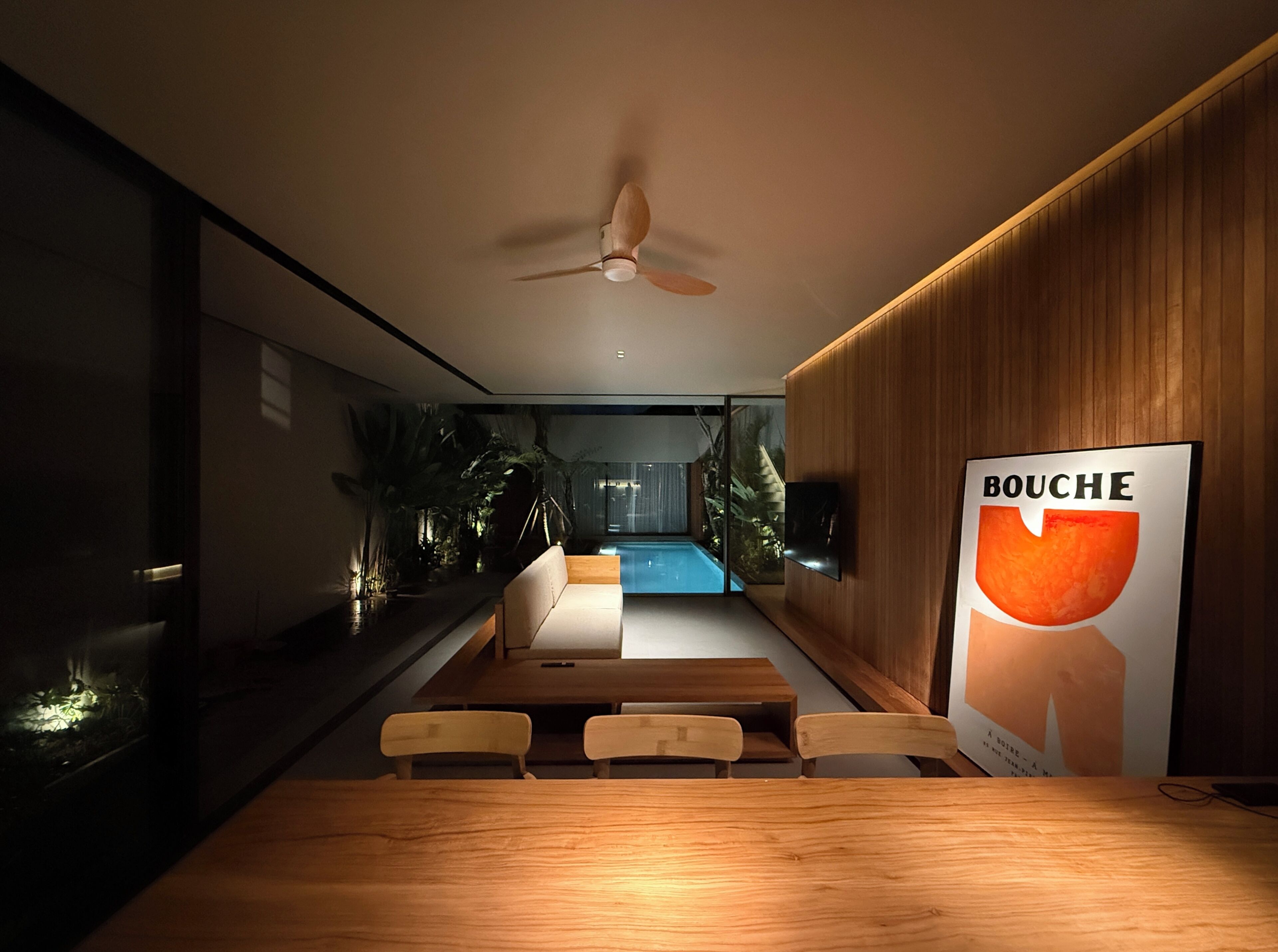 Villa, 3 Bedrooms, Private Pool | Pool