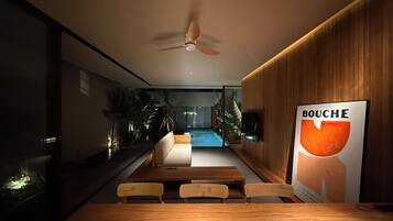 Villa, 3 Bedrooms, Private Pool | Pool