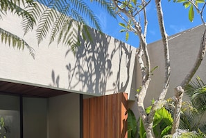 Property grounds - Savara Villas Canggu (Canggu)