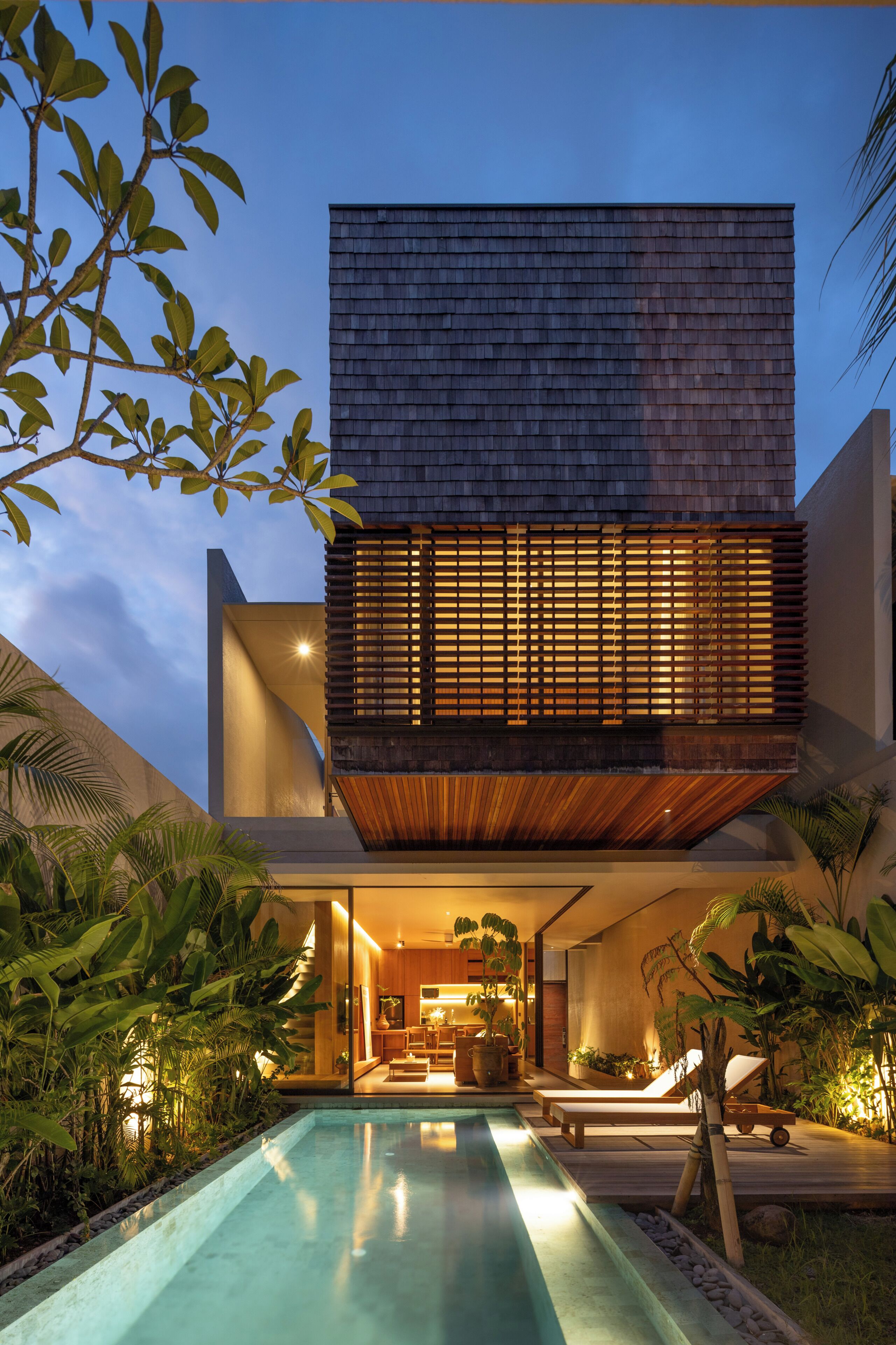 빌라, 침실 3개, 전용 수영장