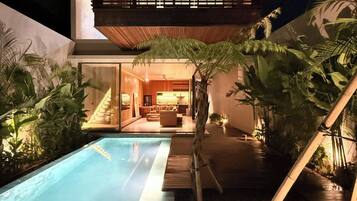 Villa, 3 Bedrooms, Private Pool | Pool