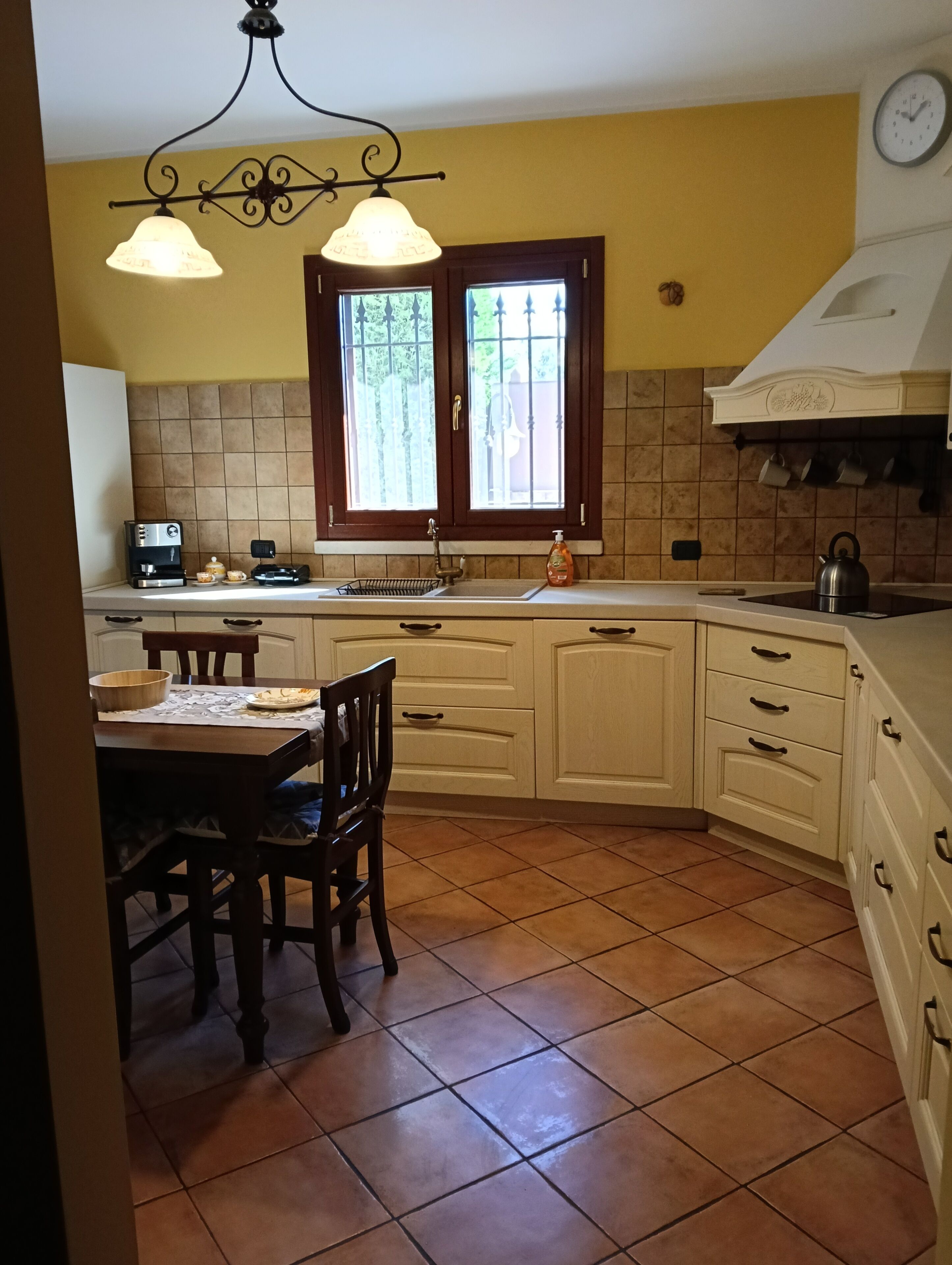 Cuisine privée