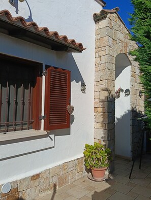 Exterior - Il Marchese di Trani - Villa Luxury (Bisceglie)
