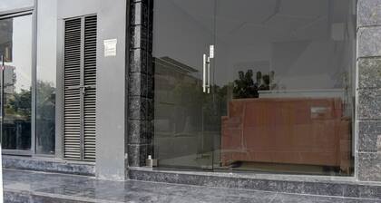 Townhouse Oak Railway Junction Kota Crosslane