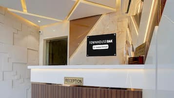 House | Reception