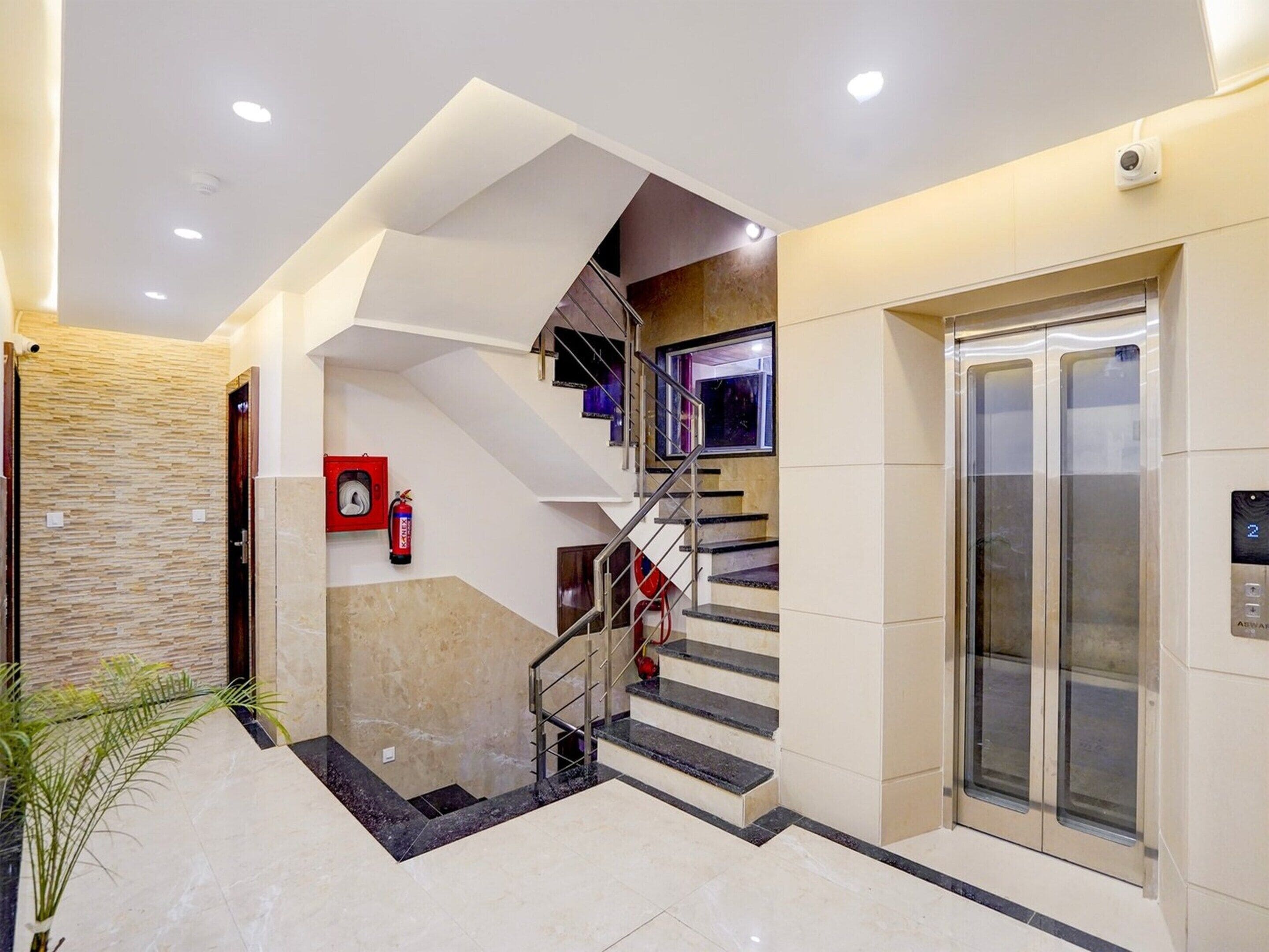 House | Interior
