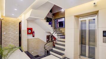 House | Interior