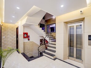 House | Interior