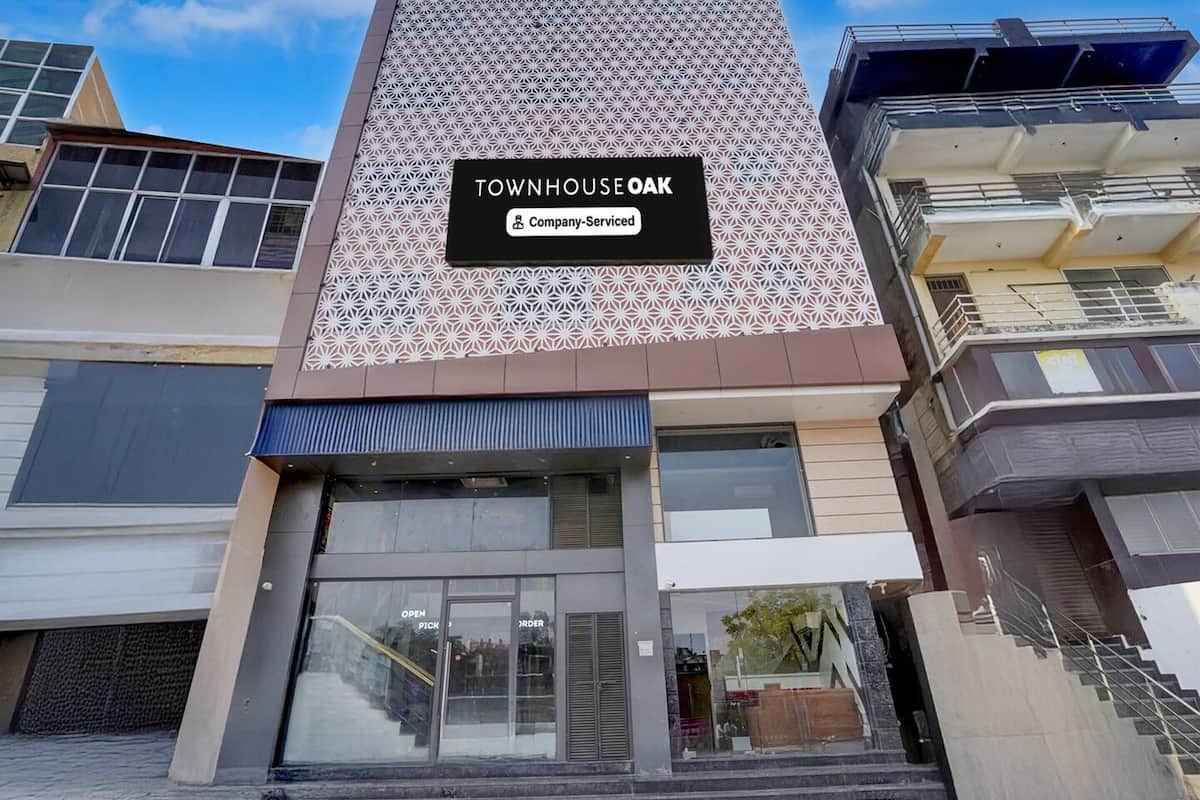 Maison | DĂ©tail de lâextĂ©rieur