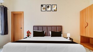 Rumah | 1 kamar tidur