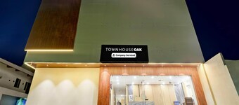 Townhouse Oak Army Aviation Base Jhansi