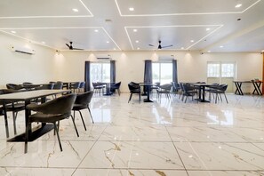 Maison | Restauration