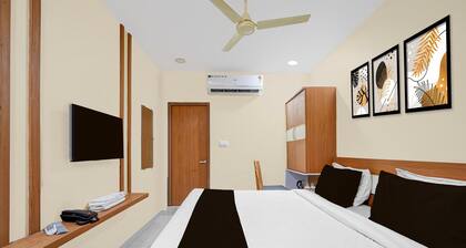 Collection Chittinagar Formerl Residency
