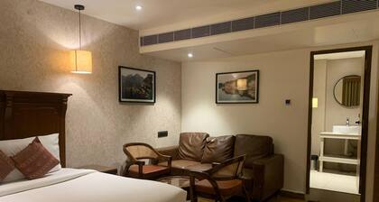 Collection Chittinagar Formerl Residency