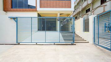 Rumah | Resepsionis