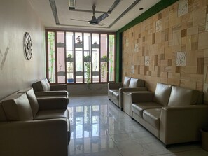 House | Living room - Collection Chittinagar Formerl Residency (Vijayawada)