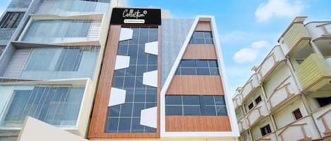 Casa | Exterior