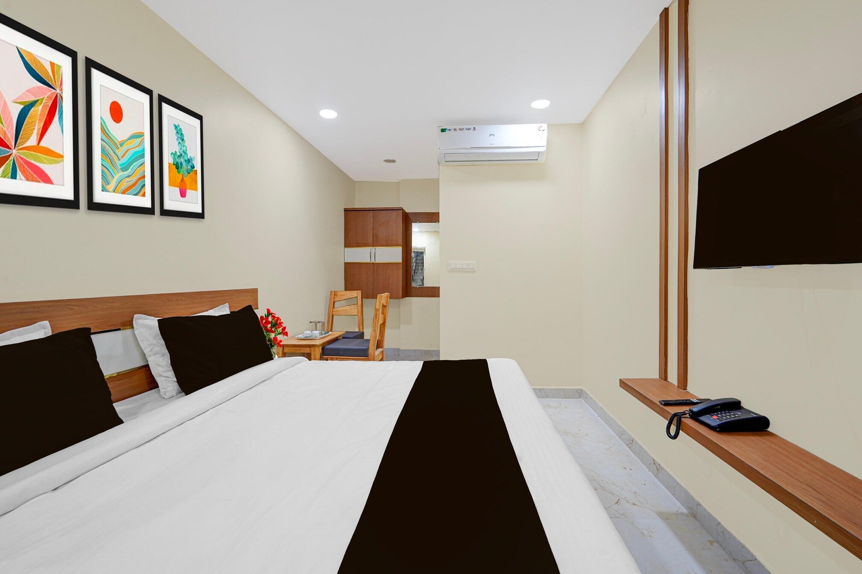 House | 1 bedroom