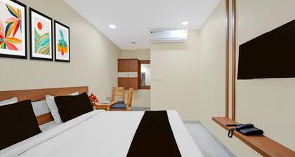 Collection Chittinagar Formerl Residency