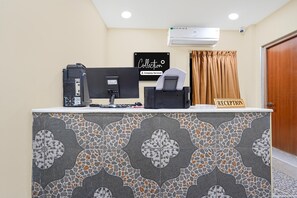 House | Reception - Collection Chittinagar Formerl Residency (Vijayawada)