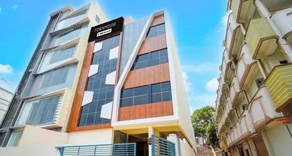 Collection Chittinagar Formerl Residency