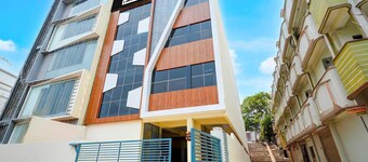 Collection Chittinagar Formerl Residency