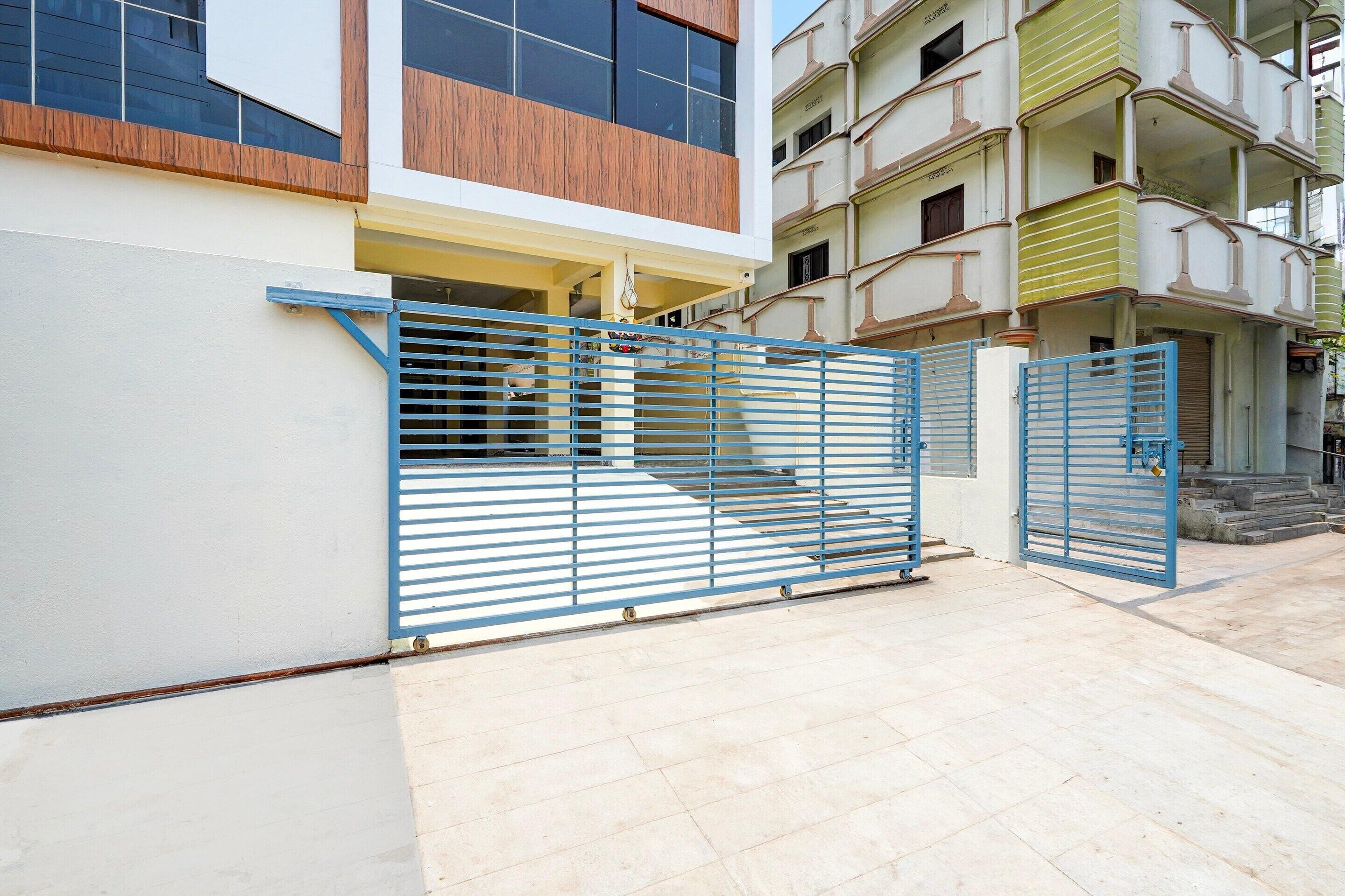 Rumah | Resepsionis