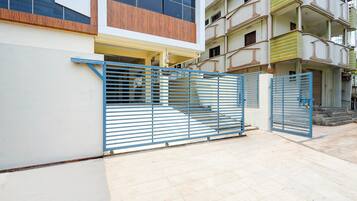 Rumah | Resepsionis
