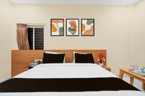 House | 1 bedroom - Collection Chittinagar Formerl Residency (Vijayawada)