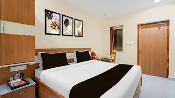 Rumah | 1 kamar tidur
