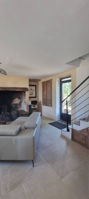 Chimenea 